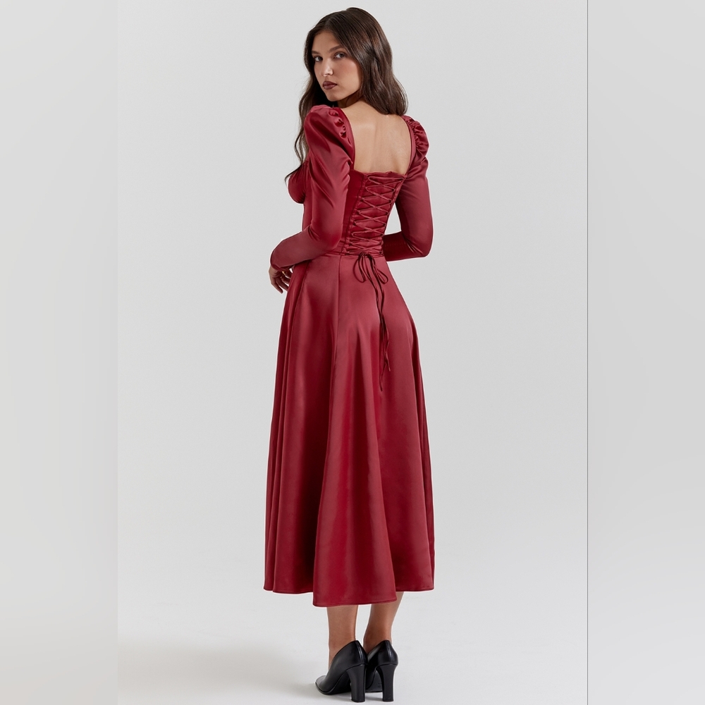 Ruby House of CB 'Sebille' Small - Picture 6 of 16
